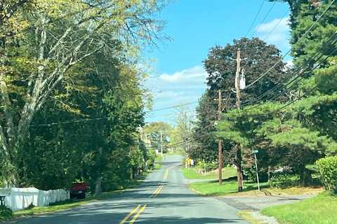 Fairview Chapel, BIRDSBORO, PA 19508