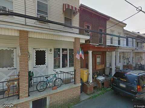 South, MAHANOY CITY, PA 17948