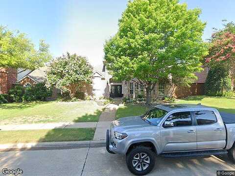 Westwind, PLANO, TX 75093