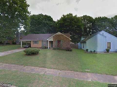 Hocker Hedge, MEMPHIS, TN 38128