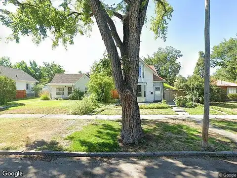 5Th, GREAT FALLS, MT 59401