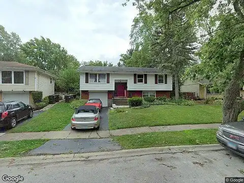 Hazel, HAZEL CREST, IL 60429