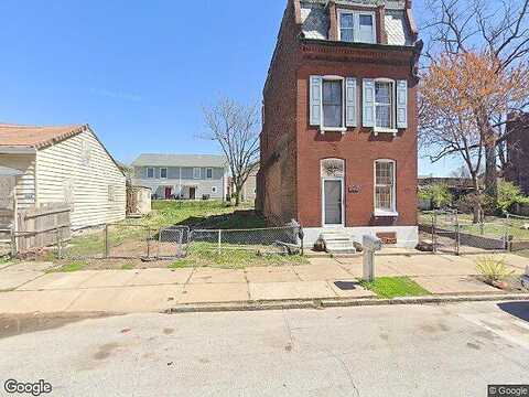 Blair, SAINT LOUIS, MO 63107