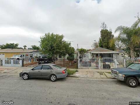 122Nd, LOS ANGELES, CA 90061