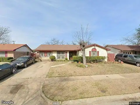 Pacesetter, DALLAS, TX 75241