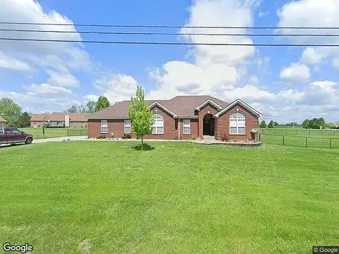 Zoneton, SHEPHERDSVILLE, KY 40165