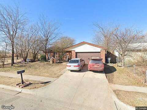 106Th, TULSA, OK 74146