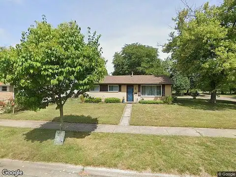 Sumpter, LANSING, MI 48911