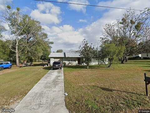 Orange Row, DADE CITY, FL 33525