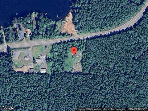 Bear Creek Dewatto, BELFAIR, WA 98528