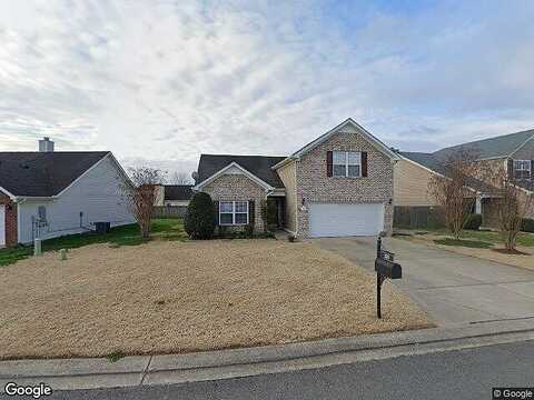 Sarava, SMYRNA, TN 37167