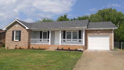 Marla, CLARKSVILLE, TN 37042