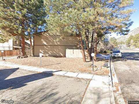 N Fanning Dr # 8, FLAGSTAFF, AZ 86004