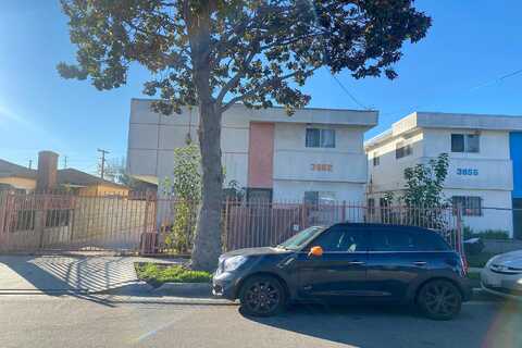 113Th, INGLEWOOD, CA 90303