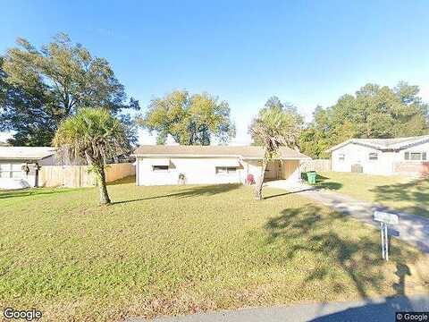 Manor, ZEPHYRHILLS, FL 33542