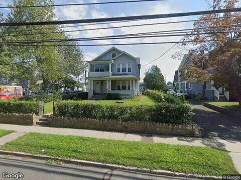 Glenbrook, STAMFORD, CT 06906