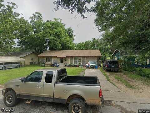 16Th, CAMERON, TX 76520