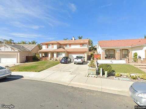 Burgess, TEMECULA, CA 92591