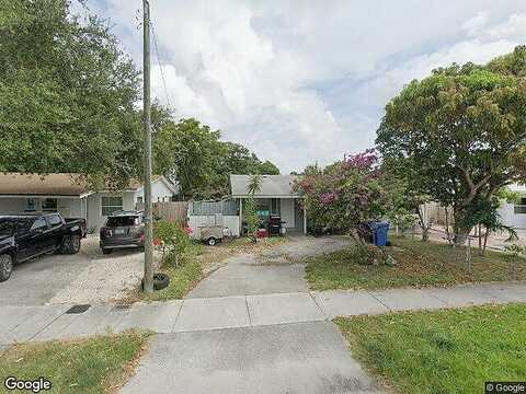 57Th, FORT LAUDERDALE, FL 33334