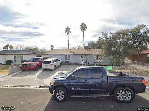 Freeman, LAS VEGAS, NV 89106