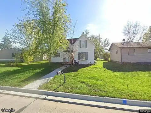 2Nd, LONG PRAIRIE, MN 56347