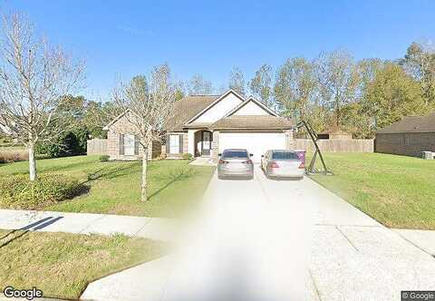 Majestic Hunter, PRAIRIEVILLE, LA 70769