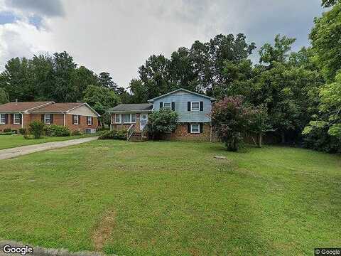 Whippoorwill, GREENSBORO, NC 27407