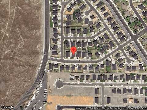 Cove West, MOSES LAKE, WA 98837