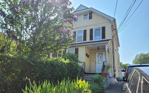 Willett, PORT CHESTER, NY 10573