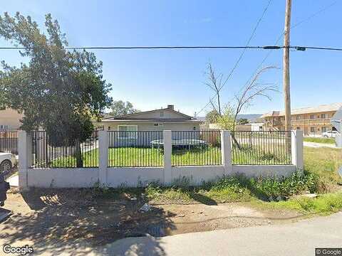 Avenue L, LANCASTER, CA 93536