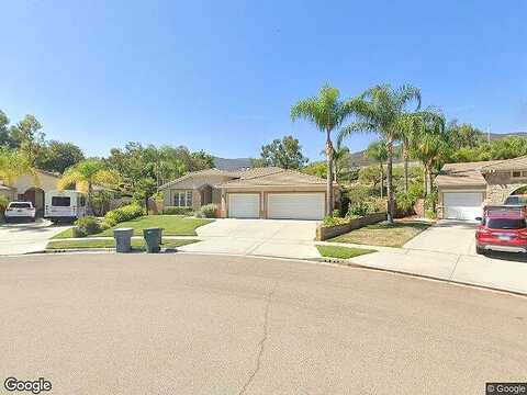 Inverness, CORONA, CA 92883