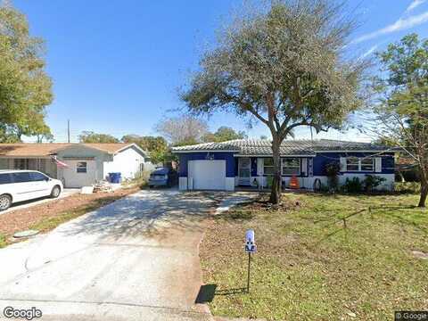 58Th, KENNETH CITY, FL 33709