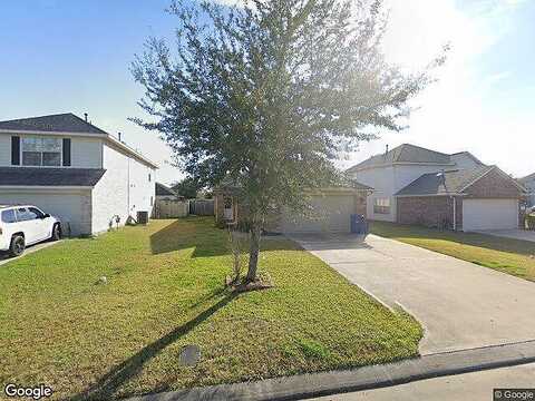 Amaryllis, BAYTOWN, TX 77521