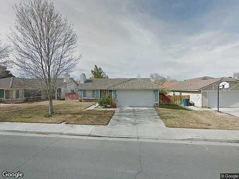 30Th, LANCASTER, CA 93535