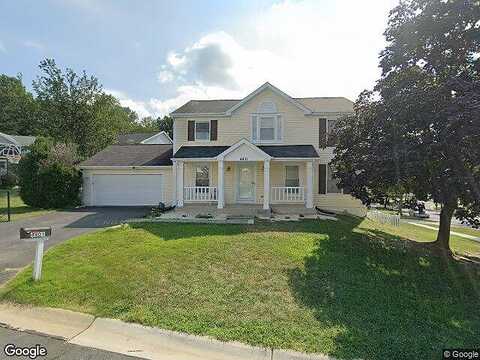 Saddle Creek, BURTONSVILLE, MD 20866