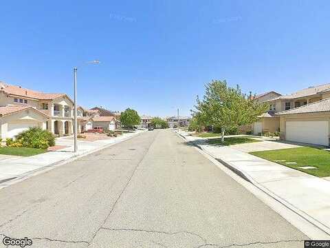 Avenue J10, LANCASTER, CA 93534