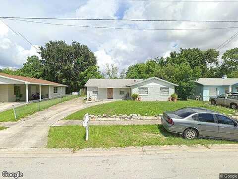 John Bell Jr, TAMPA, FL 33610