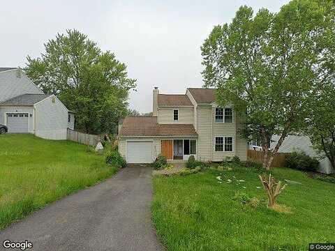 Feldspar, MIDDLETOWN, MD 21769
