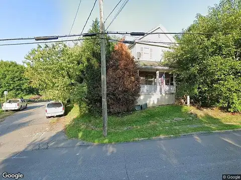 Washington Ave, LARKSVILLE, PA 18704