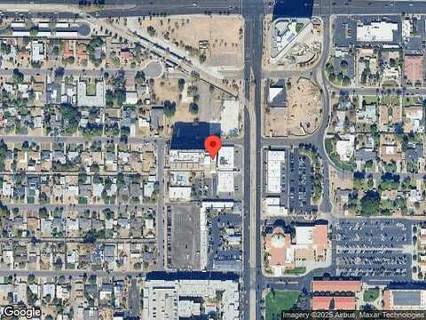 Central, PHOENIX, AZ 85012