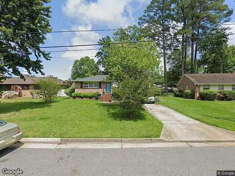 Harwin, HAMPTON, VA 23666