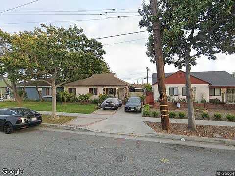 120Th, HAWTHORNE, CA 90250