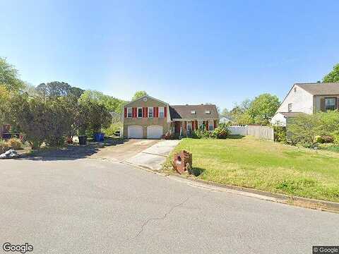 Kemps Farm, VIRGINIA BEACH, VA 23464