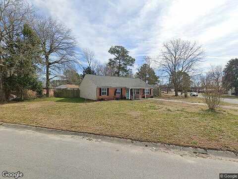 Sage, JACKSONVILLE, NC 28540