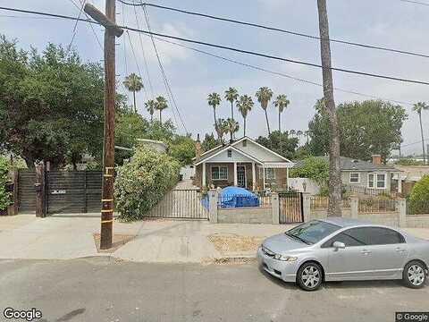 Lockhaven, LOS ANGELES, CA 90041