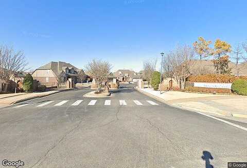 167Th East, TULSA, OK 74134