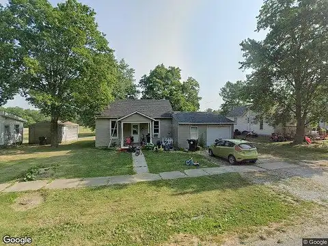 3Rd, VERMONT, IL 61484