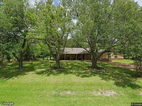 Huepers St, ALVIN, TX 77511