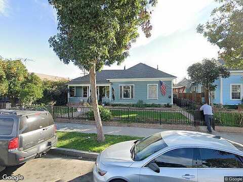 19Th, LONG BEACH, CA 90806