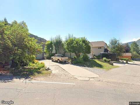 Traver, GLENWOOD SPRINGS, CO 81601